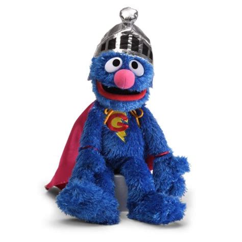 Sesame Street Super Grover Talking Plush Toy | ubicaciondepersonas.cdmx.gob.mx