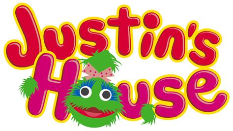 Justin's House - CBeebies - BBC