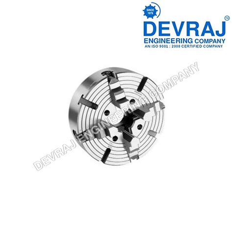 Lathe Chucks at 5000.00 INR in Ahmedabad, Gujarat | Devraj Engineering Company