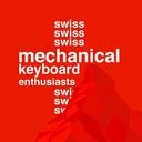 meetup-2018-2 [Swiss Mechanical Keyboard Community]