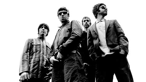 Oasis Band Wallpapers - Top Free Oasis Band Backgrounds - WallpaperAccess