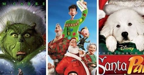 Family Christmas Movies To Watch On Netflix Canada | HuffPost Canada