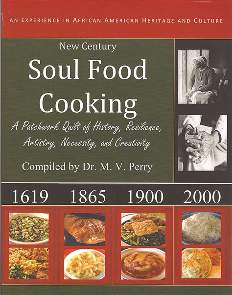 Soul-Food-Cookbook-042319 | Follow South Jersey