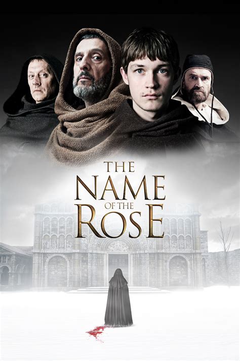 The Name of the Rose - Full Cast & Crew - TV Guide