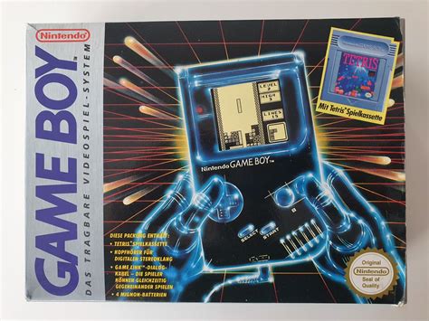 Acheter / Kaufen GB/GBC Pack console Game Boy