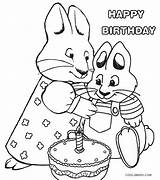 Free Printable Max And Ruby Coloring Pages For Kids  Cool2bKids sketch template