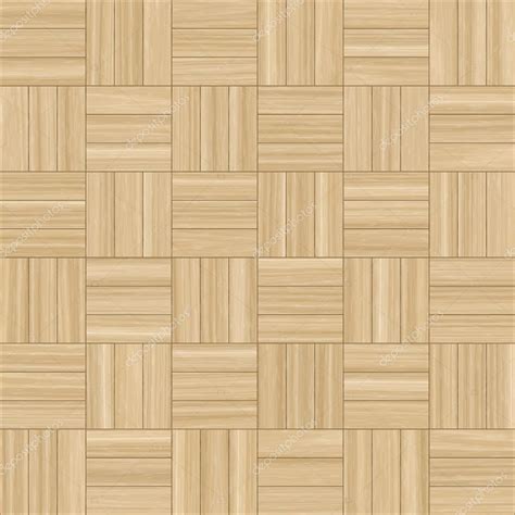 Parquet Wood Flooring Seamless Texture Tile Stock Photo by ...