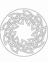 Celtic Art  59 Coloring Pages For adults sketch template