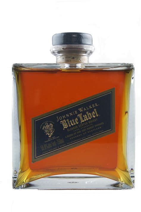 Johnnie Walker Blue Label 200th Anniversary Limited Edition | Oaksliquors.com