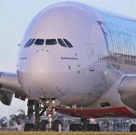 Airbus A-380 800 | Airbus, Aircraft, Emirates airline