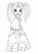 Saturated Canary  Fairy coloring pages Digi Stamp Stamps sketch template