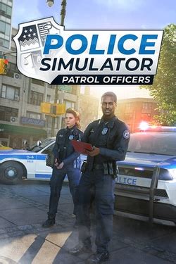 How long is Police Simulator: Patrol Officers? | HowLongToBeat