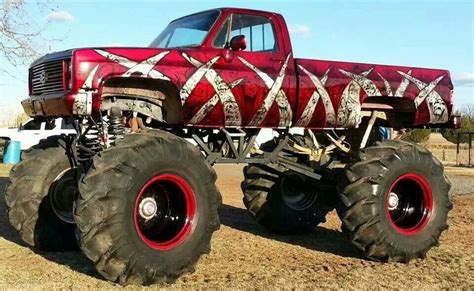 Chevy mud truck | Mud trucks, Muddy trucks, Lifted trucks