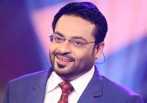 Exclusive: Aamir Liaquat To Host Game Show On Pak News TV - Pakistan Media Updates