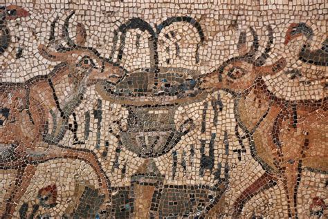 8 More Amazing Ancient Roman Mosaics - Ancient History et cetera