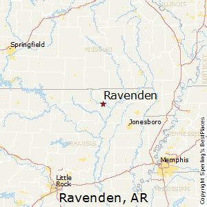 Best Places to Live in Ravenden, Arkansas