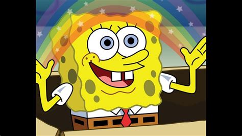 Spongebob Squarepants Best Day Ever Song with lyrics - YouTube