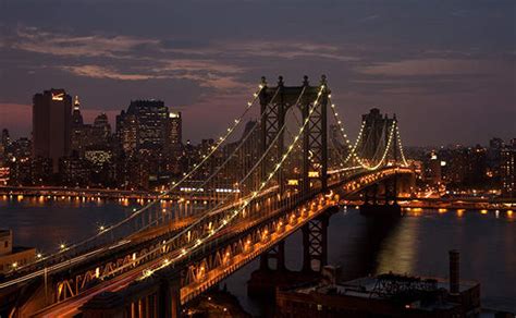 Manhattan Bridge Reconstruction, New York - Verdict Traffic