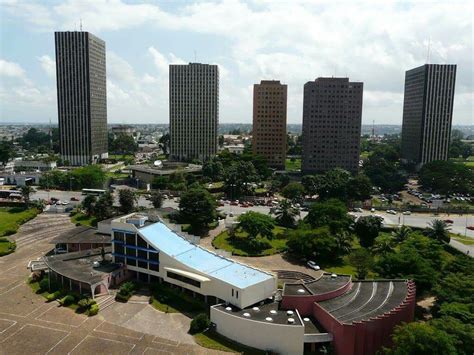 Abidjan..Côte d'Ivoire. Gold Coast, Ivory Coast, Paises Da Africa, West Africa, Accra, Avignon ...