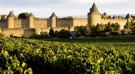 Eat Local in Languedoc-Roussillon