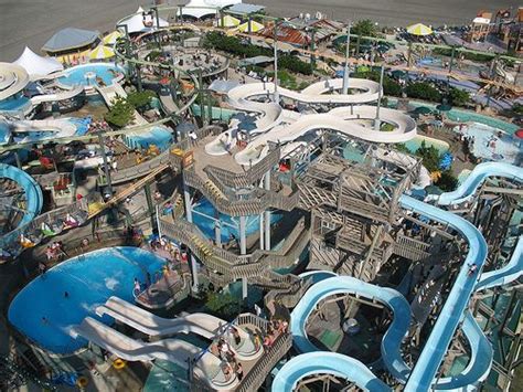 Raging Waters - Biggest water park | San jose california, Water park ...