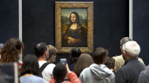 France's Louvre Reopens Most Of The Museum — Sans Big Crowds | WAMC