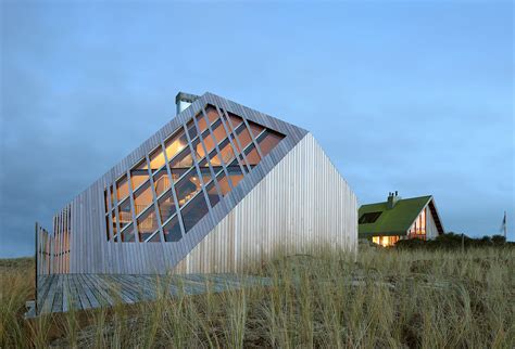 Casa Duna / Marc Koehler Architects | ArchDaily Perú