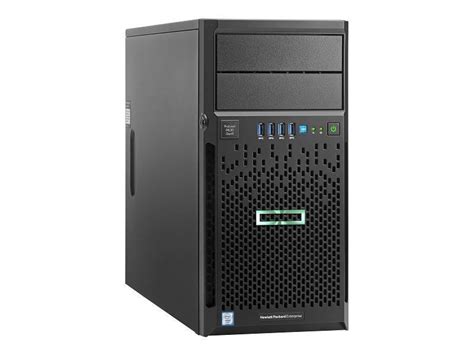 Five top small business servers tested - Hardware - Business IT