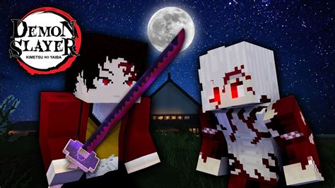 Download minecraft skins demon slayer - northgre