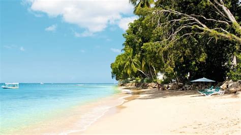 Barbados Holidays 2022 / 2023 | TUIHolidays.ie