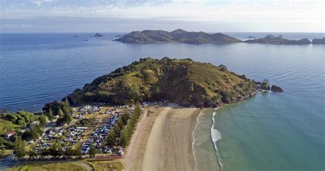 Matauri Bay Holiday Park - Holiday Parks New Zealand