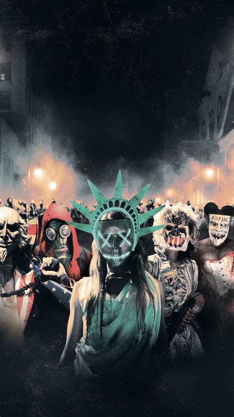 The Purge HD Wallpapers - Top Free The Purge HD Backgrounds - WallpaperAccess