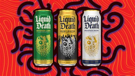 Best Liquid Death Flavor: We Ranked All the Liquid Death Flavors | Sporked