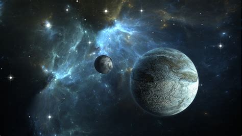 Astronomers Explain How Certain Exoplanets Can 'Eat' Their Atmosphere ...