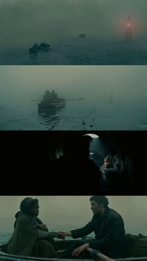 Children of Men - 2006 Alfonso Cuarón | Beautiful cinematography ...