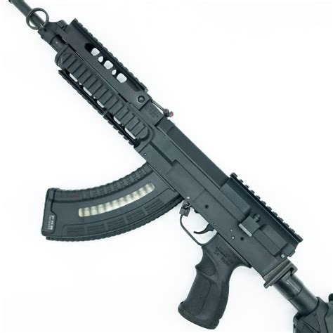 VZ58 Tactical Stage II | VZ58 USA