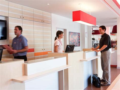 Ibis Zurich Messe Airport Hotel, Zürich | 2024 Updated Prices, Deals