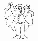 30 Free Printable Vampire Coloring Pages sketch template