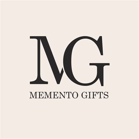 MementoGiftStore - Etsy