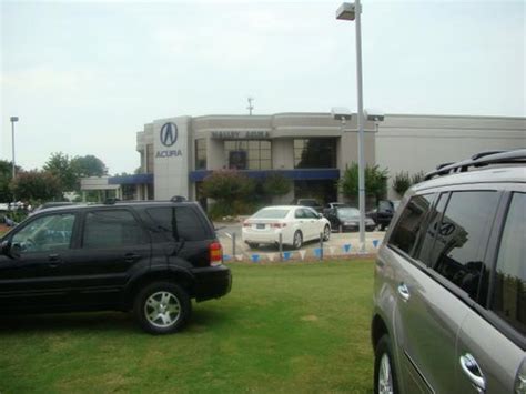 Nalley Acura car dealership in Marietta, GA 30060-6542 | Kelley Blue Book