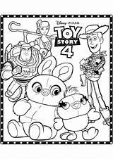 Toy Story Printable Coloring Sheets sketch template