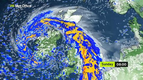 Surrey weather: Flood alerts issued in Guildford, Godalming and ...