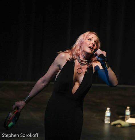 My View: Storm Large - Songs of Seduction & Obsession and I’m Obsessed & Seduced | Times Square ...