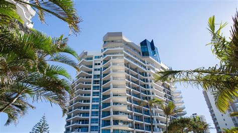 Oceana On Broadbeach $237. Broadbeach Hotel Deals & Reviews - KAYAK