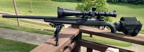 Gunlistings.org - Rifles Savage Axis 308