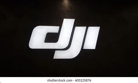 DJI PHANTOM Logo Vector (.AI) Free Download