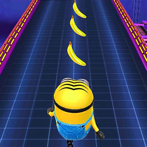 Minion Rush: Running Game - Apps on Google Play