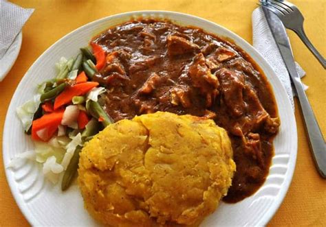 Ugandan Cuisine - TravelingEast