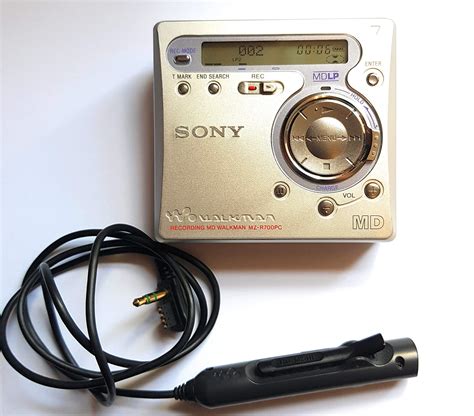 He vuelto a usar un Sony Discman de 1989 - Página 2 - Forocoches