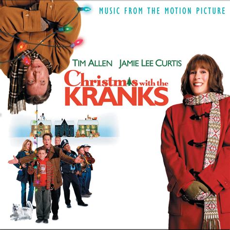 ‎Christmas With the Kranks - Album by Various Artists - Apple Music